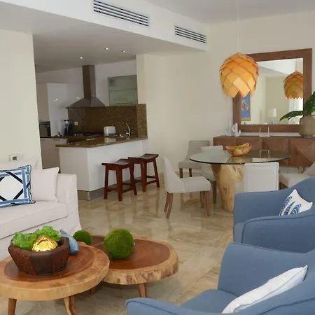 Costa Atlantica Punta Cana - Beach Vacation Condos-2